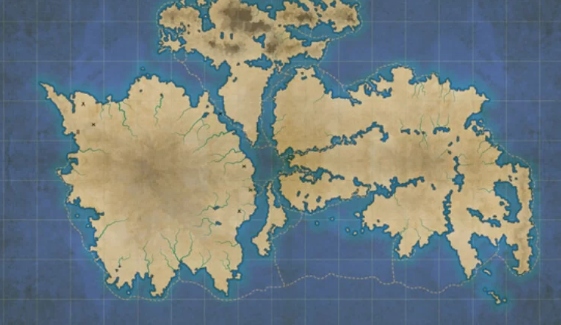 【沙盒创造】架空地图模拟器 Fantasy Map Simulator-官方中文-解压即玩 [1+279.50MB][百度盘]正经游戏-第2张图片-萌站