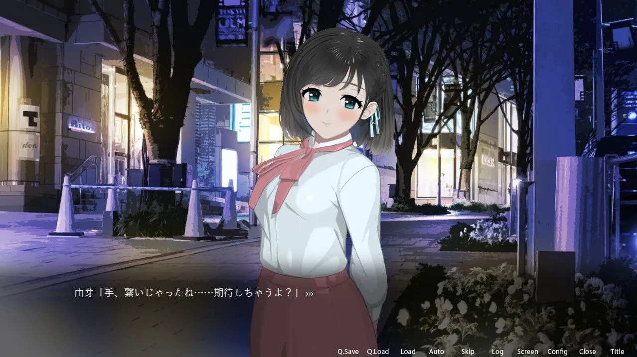 【互动SLG/官中/有动画】ROOM 偷窥女孩私生活的偷拍洗脑SLG Ver2.05 官方中文版+全DLC+特典【1.94G】-第8张图片-萌站