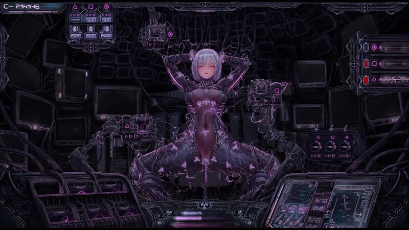 新作【放置SLG/触碰点击/全动态/不限语种】情色电幻梦（Ero-Electric Dreams）V1.0-第2张图片-萌站