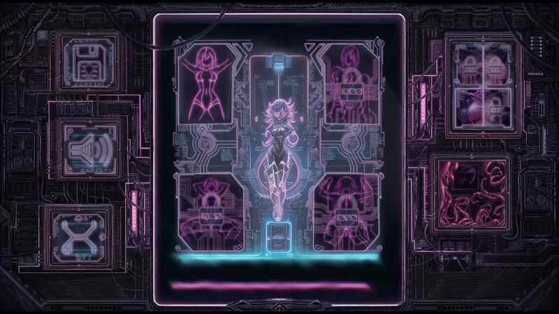 新作【放置SLG/触碰点击/全动态/不限语种】情色电幻梦（Ero-Electric Dreams）V1.0-第4张图片-萌站