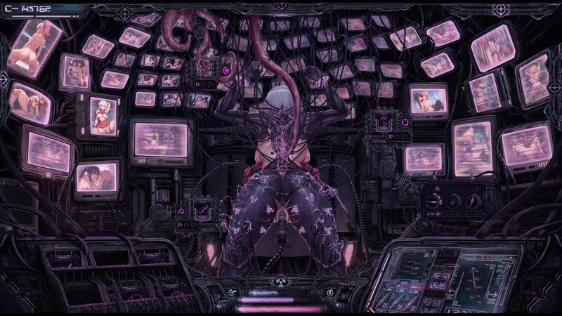 新作【放置SLG/触碰点击/全动态/不限语种】情色电幻梦（Ero-Electric Dreams）V1.0-第6张图片-萌站