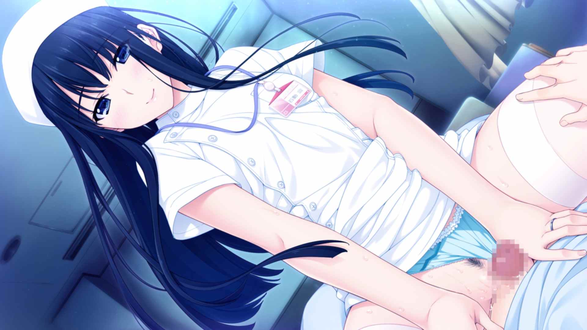 （PC）新妻ＬＯＶＥＬＹ×Ｃ∧ＴＩＯＮ-第3张图片-萌站