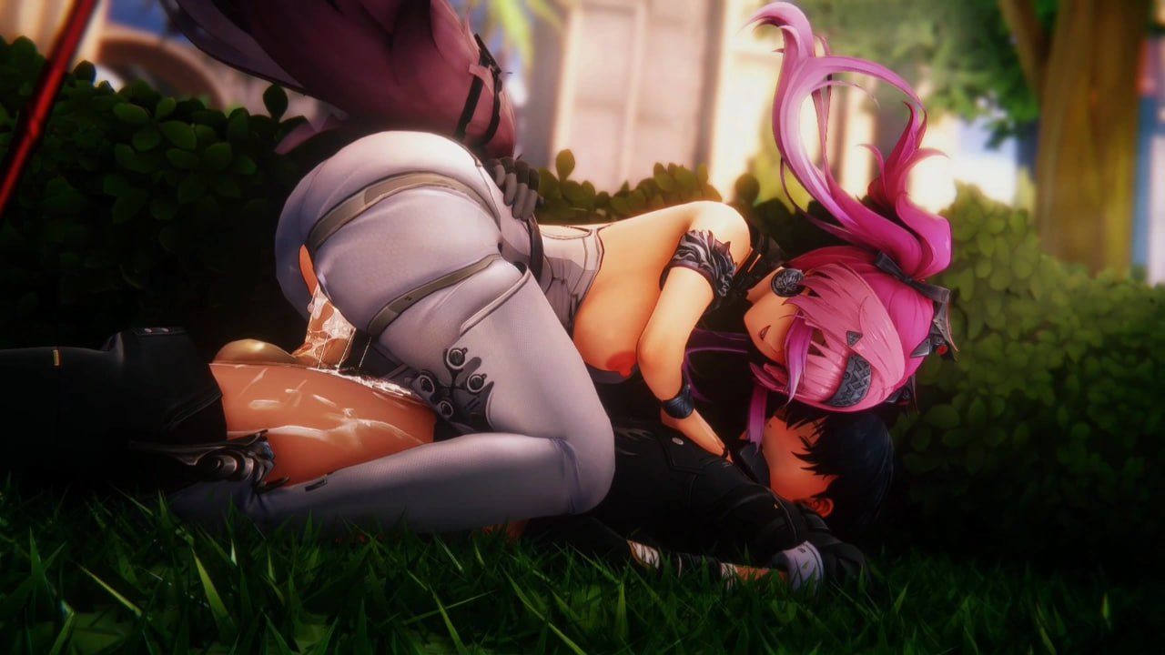 露帕Sex~ 🐺💗
