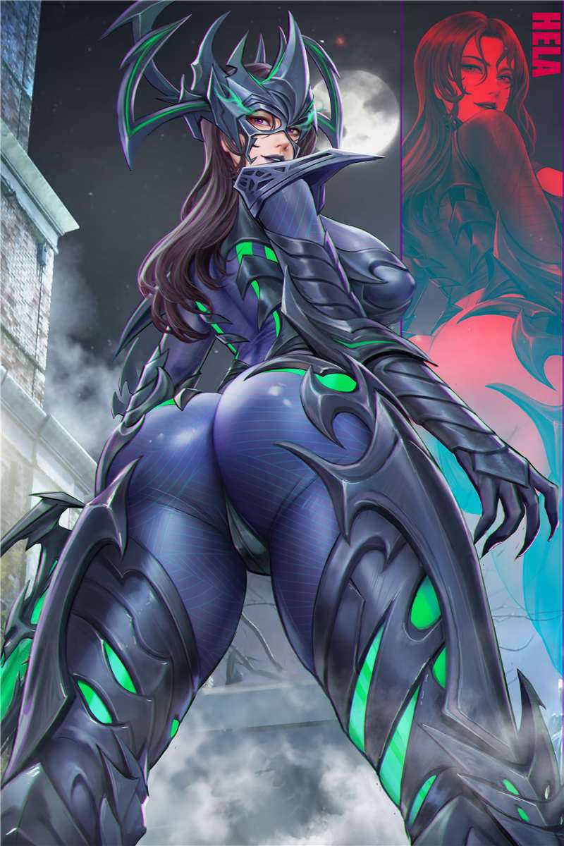 [LGD柳钢蛋Goatwillow]202502