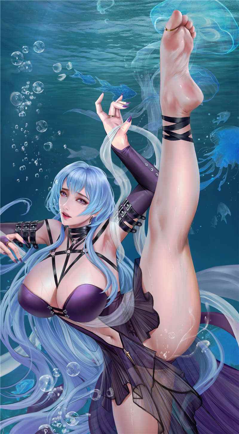 [LGD柳钢蛋Goatwillow]202502-第4张图片-萌站