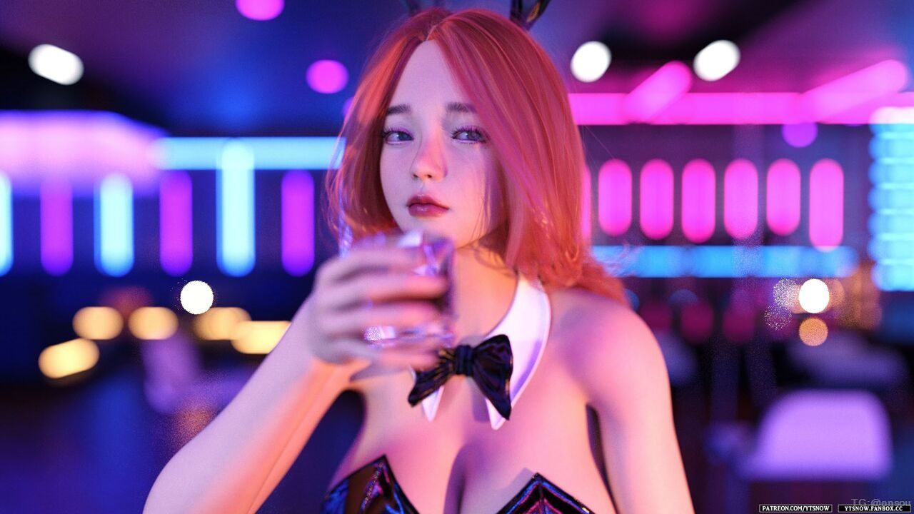 [YTSnow] 影子游戏 01-04-第10张图片-萌站
