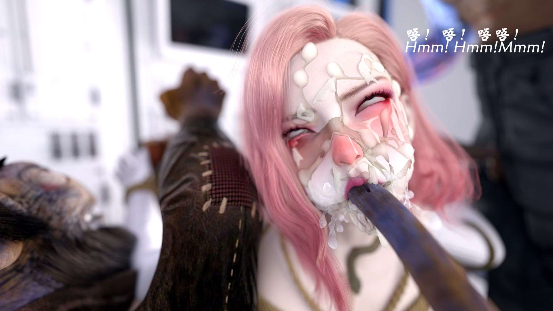 魔鬼都市 01-24-第5张图片-萌站