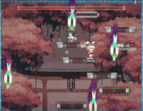 [更新]【动作ACT/像素/动态/官中】下来啊！冰鸟（是男人就下一百层）V1.05C 正式版 STEAM官中-第3张图片-萌站