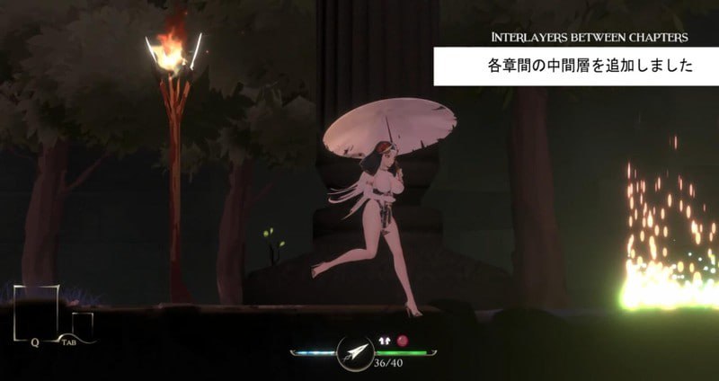 电脑端#/ACT/棘罪修女-伊妮莎   #ThornSin  v0.75 官方中文版【2025年06月30日 更新】
