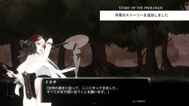 电脑端#/ACT/棘罪修女-伊妮莎 #ThornSin v0.75 官方中文版【2025年06月30日 更新】-第2张图片-萌站 电脑端#/ACT/棘罪修女-伊妮莎 #ThornSin v0.75 官方中文版【2025年06月30日 更新】-第2张图片-萌站