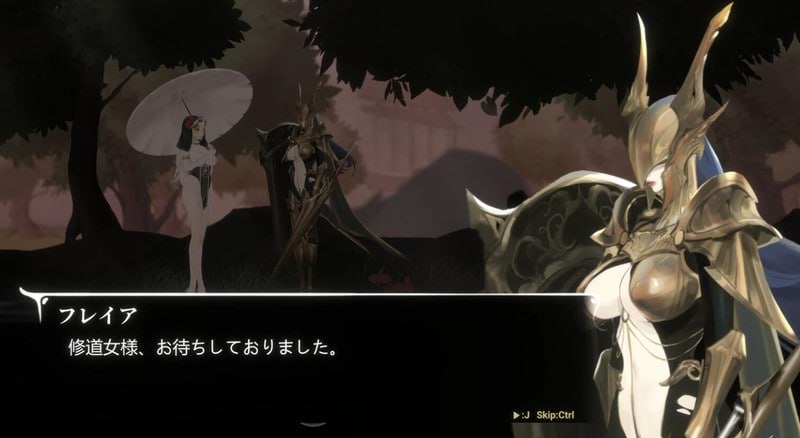 电脑端#/ACT/棘罪修女-伊妮莎 #ThornSin v0.75 官方中文版【2025年06月30日 更新】-第3张图片-萌站 电脑端#/ACT/棘罪修女-伊妮莎 #ThornSin v0.75 官方中文版【2025年06月30日 更新】-第3张图片-萌站