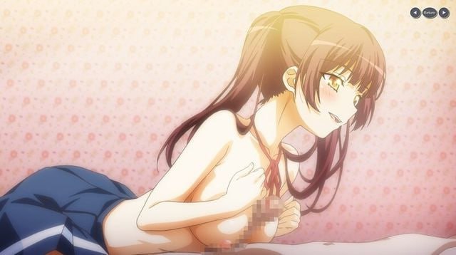 电脑端/[ADV] AI汉化+全CG存档+特典 ドコのドナタの感情経路v1.02 -第2张图片-萌站