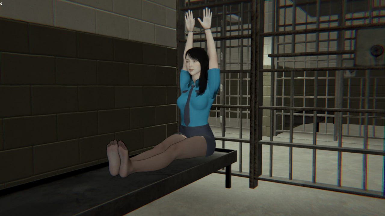 电脑端/[3D]STEAM官中+DLC 挠痒女孩-Build.12685953