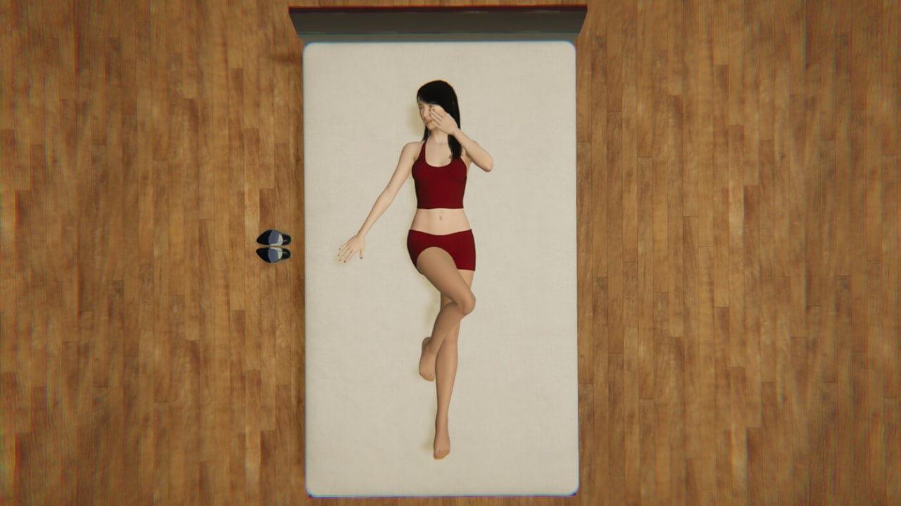 电脑端/[3D]STEAM官中+DLC 挠痒女孩-Build.12685953-第3张图片-萌站
