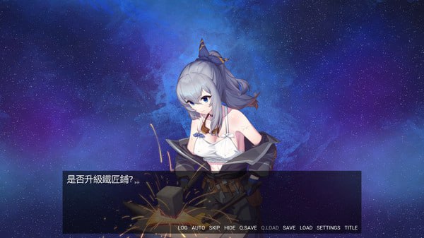 电脑端/[SLG]STEAM官中+DLC 金斧偶像 – 連動!密室逃脫-Build.12790852-第2张图片-萌站
