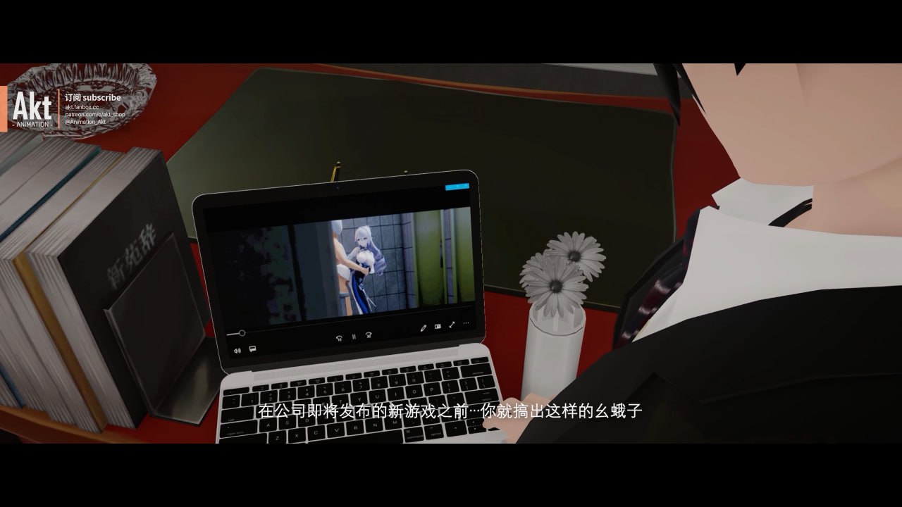 25S2季票布洛妮娅剧情长篇(续作)
