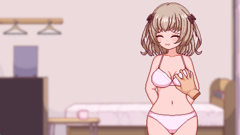 A599 名前も知らないあの子を犯せる穴 v1.1-第2张图片-萌站