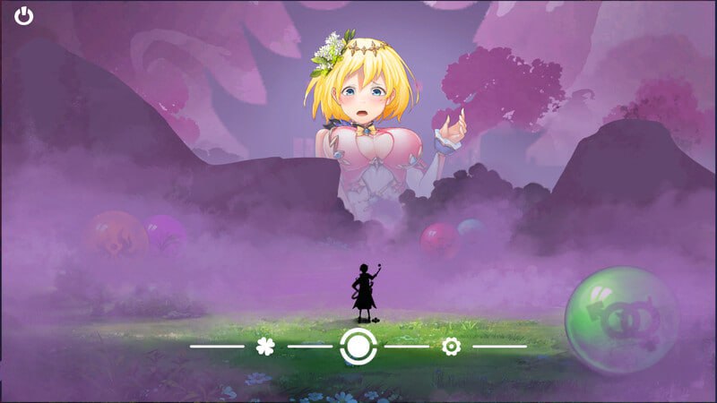 A606 Mosaic Girl Savior