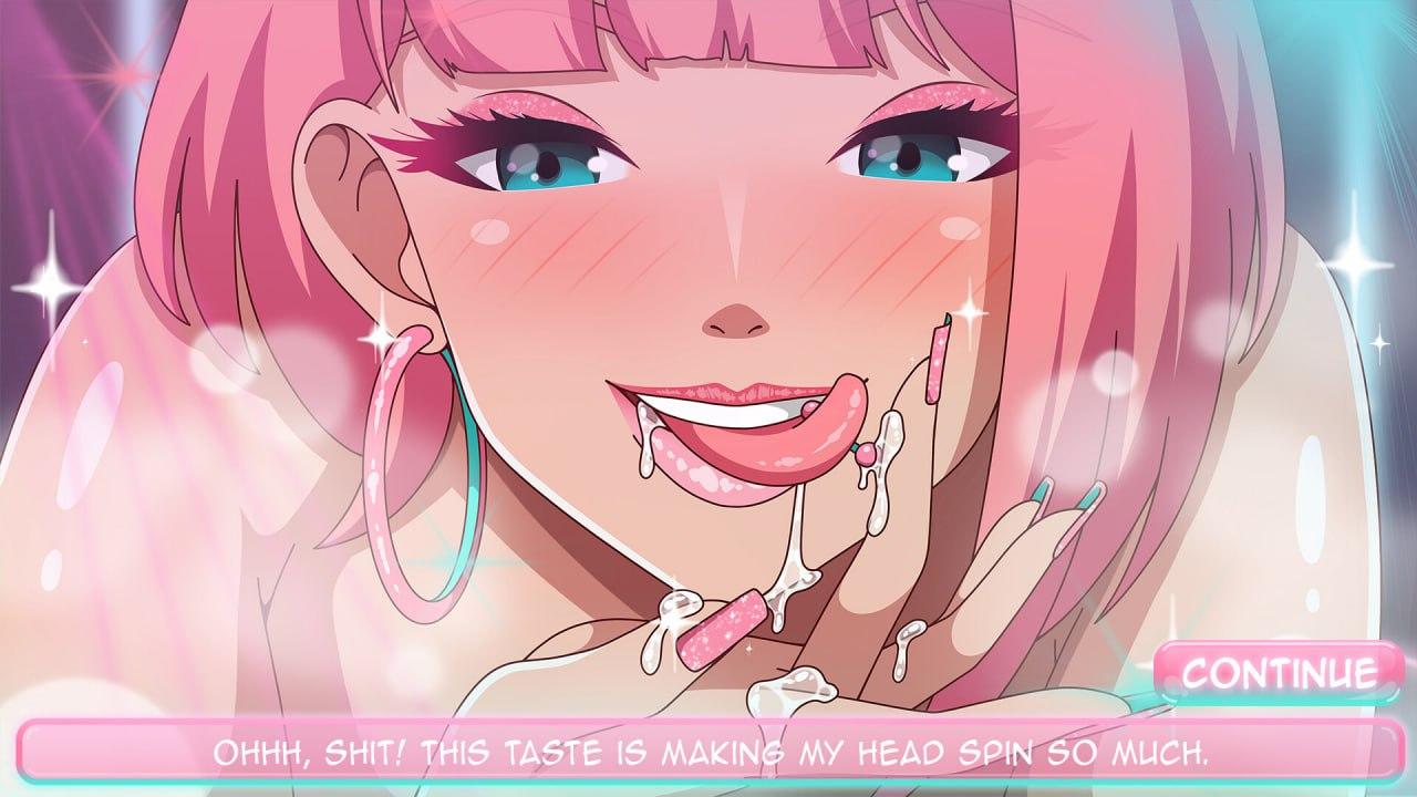 A611 Zoey – Nightclub Secrets v1.02-第3张图片-萌站