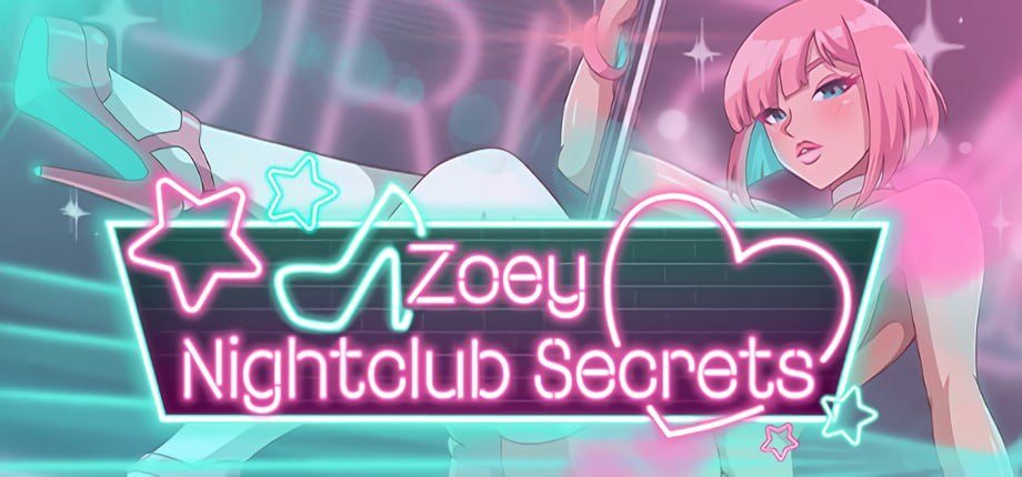 A611 Zoey – Nightclub Secrets v1.02-第7张图片-萌站