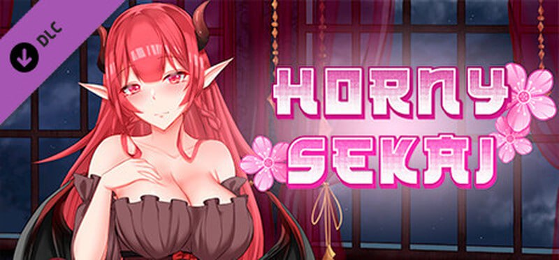 A613 Horny Sekai-第2张图片-萌站