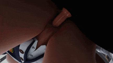 19-[Jerid] Tsukushi molested