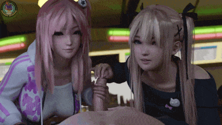 22-[Maiden Masher] Milkshake Remake-第4张图片-萌站