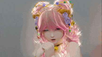 36-[ゆののん] プレゼントはネコ耳少女_-第6张图片-萌站