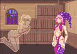 【SLG/PC+安卓/催眠/附身/洗脑/触手/异种/更新】魔法镇 Town of Magic0.72-第4张图片-萌站