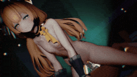 新作-[zombie_alone]-新作 玛丽 マ〇ーちゃんのアイドル活動1080p-第34张图片-萌站