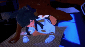 新作-【碧蓝航线-NTR】发情期爱宕的不贞交配-Estrus period Atago ntr mating-第3张图片-萌站 新作-【碧蓝航线-NTR】发情期爱宕的不贞交配-Estrus period Atago ntr mating-第3张图片-萌站