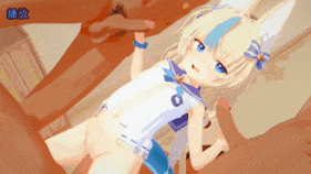 新作-Sameko Saba 1M Subscriber Celebration-第9张图片-萌站 新作-Sameko Saba 1M Subscriber Celebration-第9张图片-萌站
