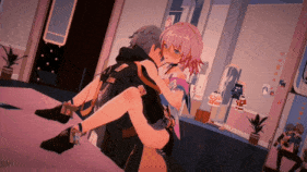 新作-[HSR] Caelus & March-第4张图片-萌站