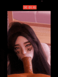 新作-VAM Earned It - Vertical BJ-第4张图片-萌站 新作-VAM Earned It - Vertical BJ-第4张图片-萌站