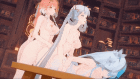 新作-Sex Party💕~ Long ver-第2张图片-萌站 新作-Sex Party💕~ Long ver-第2张图片-萌站