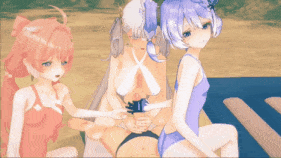 新作-Sex Party💕~ Long ver-第32张图片-萌站 新作-Sex Party💕~ Long ver-第32张图片-萌站