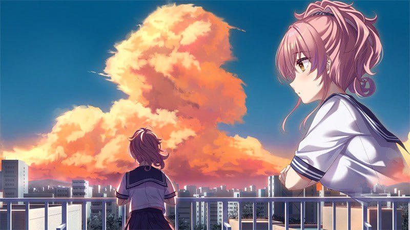 PC/.ADV/#夏への方舟2 AI汉化+全CG存档-第3张图片-萌站