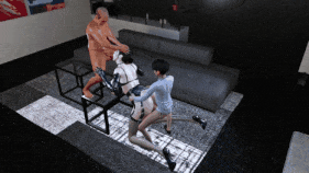 【2K/无修/无水印】新作-Brainocn 空姐妈妈的命运之秘密交易-第10张图片-萌站