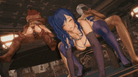 【4K/无修/无水印】新作-[Takoiyaki]-St. Louis x Honolulu_FIYACRAKA_Full_4k-有BGM有人物声音-第51张图片-萌站