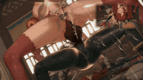 【4K/无修/无水印】新作-[Takoiyaki]-St. Louis x Honolulu_FIYACRAKA_Full_4k-有BGM有人物声音-第61张图片-萌站