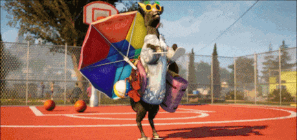 【整活儿/3D/中文/带DLC】模拟山羊3Goat Simulator 3 v1.1.4.3+DLC 官方中文【12G更新】【序号1858】-第5张图片-萌站 【整活儿/3D/中文/带DLC】模拟山羊3Goat Simulator 3 v1.1.4.3+DLC 官方中文【12G更新】【序号1858】-第5张图片-萌站