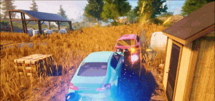 【整活儿/3D/中文/带DLC】模拟山羊3Goat Simulator 3 v1.1.4.3+DLC 官方中文【12G更新】【序号1858】-第6张图片-萌站 【整活儿/3D/中文/带DLC】模拟山羊3Goat Simulator 3 v1.1.4.3+DLC 官方中文【12G更新】【序号1858】-第6张图片-萌站