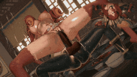 【4K/无修/无水印】新作-[Takoiyaki]-St. Louis x Honolulu_FIYACRAKA_Sfx_4k-无BGM有人物声音-第37张图片-萌站