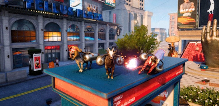 【整活儿/3D/中文/带DLC】模拟山羊3Goat Simulator 3 v1.1.4.3+DLC 官方中文【12G更新】【序号1858】-第8张图片-萌站 【整活儿/3D/中文/带DLC】模拟山羊3Goat Simulator 3 v1.1.4.3+DLC 官方中文【12G更新】【序号1858】-第8张图片-萌站