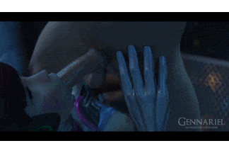 【3D/无修/24V】Gennariel 22-25 短篇合集-第4张图片-萌站 【3D/无修/24V】Gennariel 22-25 短篇合集-第4张图片-萌站