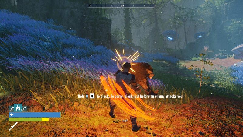 [更新]【大型成人主机游戏/开放世界/全动态】野性生活（Wild Life）V250619 STEAM官中-第12张图片-萌站