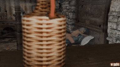 22[3D][wgqhs]ciri monster slayer 猎魔人-希里[478M]-第7张图片-萌站