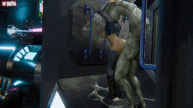 24[3D][wgqhs]samus and holemonster异种奸[362M]-第4张图片-萌站
