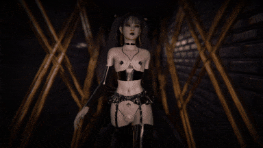27[3D无修BBC] MackG4 新作：PROJECT 20(AIMI)+BONUS 媚黑小鬼黑色巨根爆肏中出 [4.5G]-第6张图片-萌站