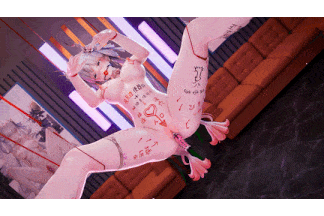 【4K/无修】三仁月饼 今夕